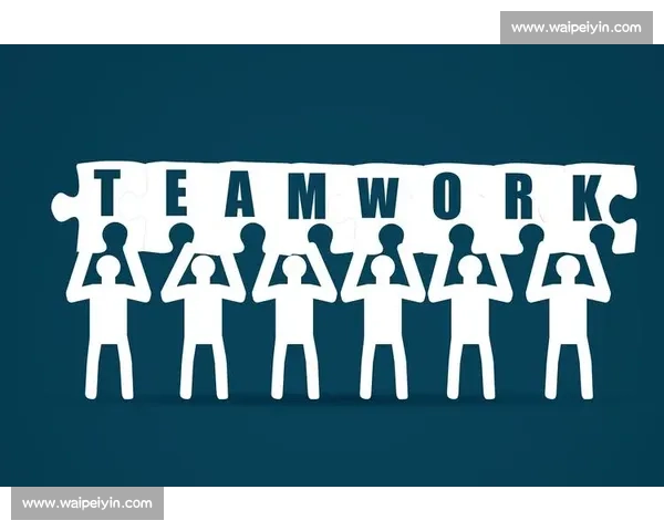 站位战略:如何通过优化团队站位提升协作效率与竞争力 站位战略:如何通过优化团队站位提升协作效率与竞争力