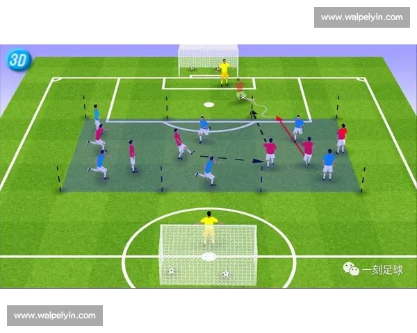 以推射得分技巧为核心分析提升足球进攻效率的关键要素与实战应用