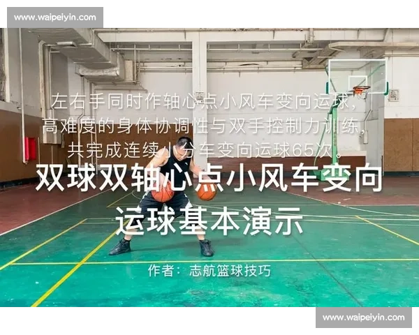 变向运球技巧解析：提升突破能力与控球稳定性的训练方法